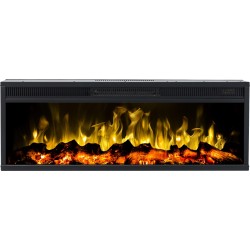 KAMIN EINFÜGEN AFLAMO LED 130
