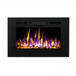 Inserto elettrico LED 70 PRO - Aflamo
