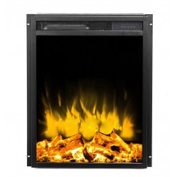 KAMIN EINFÜGEN AFLAMO LED 50