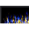 PRIDE 36 "- LED-Elektrokamin OHNE HEIZUNG, AFLAMO - MODELL 2020