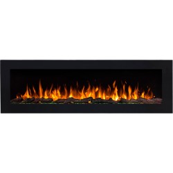 MAJESTIC 36" nero