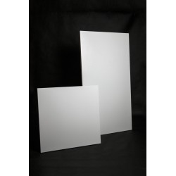 Panel grzewczy, grzejnik na podczerwień Radius+350W
