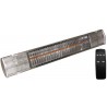 Infrarotstrahler OG2000 PRO IP65