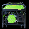 Generator prądu, agregat prądotwórczy na komponentach Hondy 5kW