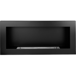 Biokominek Honos 125 cm - Aflamo