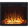 copy of Elektrischer Kamin VIGO 2in1 - Aflamo