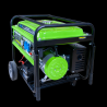 Generator prądu, agregat prądotwórczy na komponentach Hondy 2,5kW