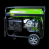 Generator prądu, agregat prądotwórczy na komponentach Hondy 2,5kW