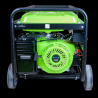 Generator prądu, agregat prądotwórczy na komponentach Hondy 2,5kW