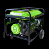 copy of Generator prądu, agregat prądotwórczy na komponentach Hondy 5kW