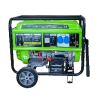 copy of Generator prądu, agregat prądotwórczy na komponentach Hondy 5kW