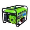 Generator prądu, agregat prądotwórczy na komponentach Hondy 2,5kW