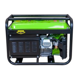 copy of Generator prądu, agregat prądotwórczy na komponentach Hondy 5kW